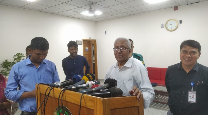 প্রবাসীদের ভোটিং পদ্ধতি নিয়ে পরামর্শক কমিটির প্রতিবেদন ২০ এপ্রিল 